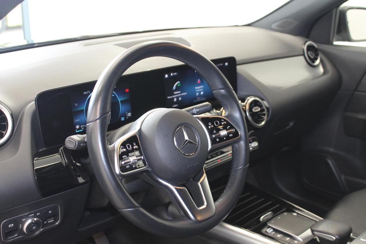 Mercedes GLA 200 d SPORT PLUS