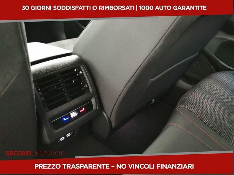 Volkswagen Golf 2.0 tsi GTI 245cv dsg