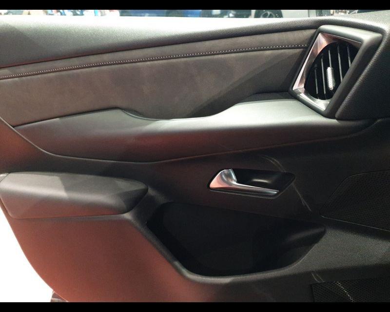 DS DS3 Crossback 1.5 bluehdi So Chic 100cv