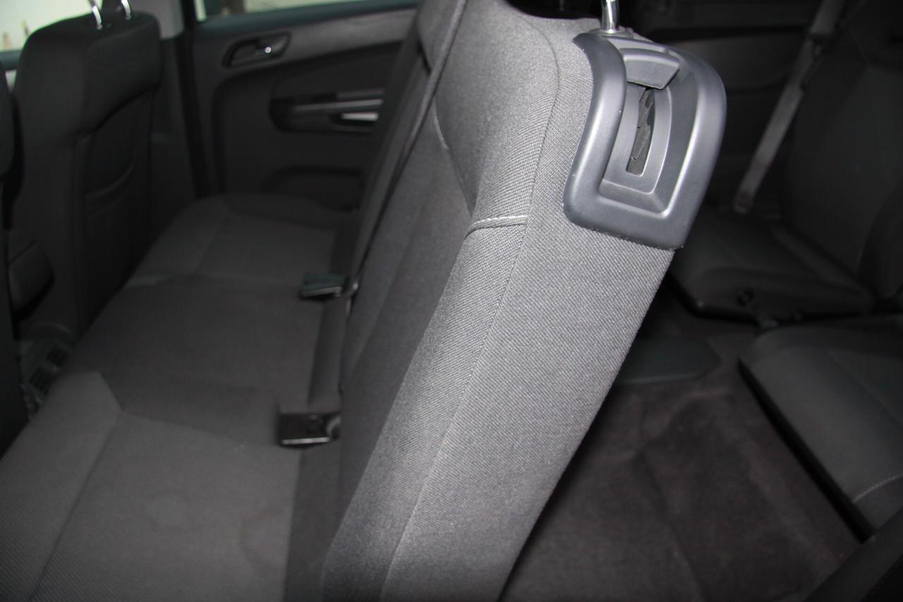 Opel Zafira Tourer 1.6 Turbo EcoM 150CV Cosmo