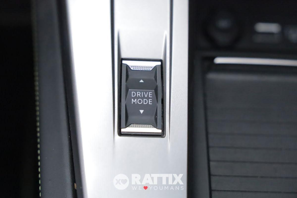 Peugeot 308 SW 1.2 Puretech t 130CV GT EAT8