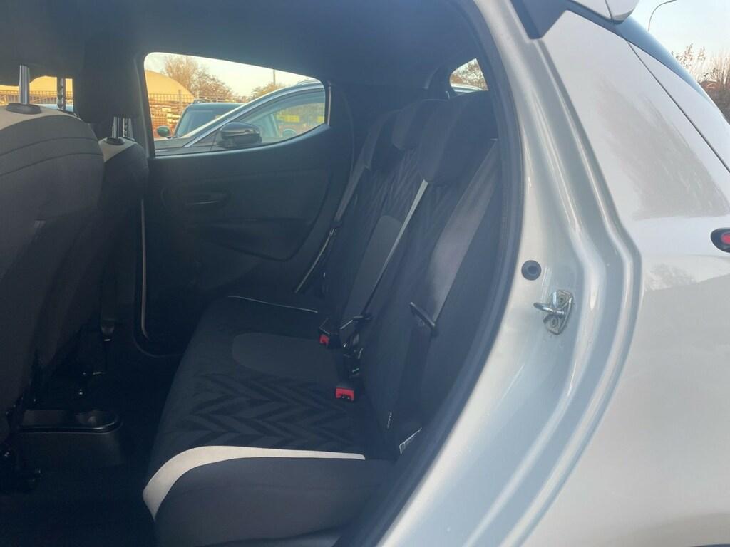 Lancia Ypsilon 5 Porte 1.2 Gold