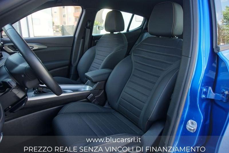 Alfa Romeo Tonale 1.6 Diesel 130cv TCT6 Ti
