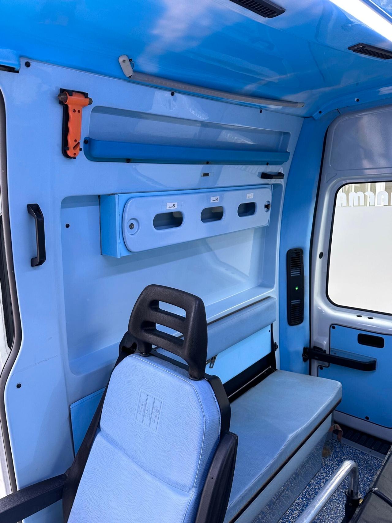 Renault Master T33 2.3 dCi/125 PM-TM Furgone E4