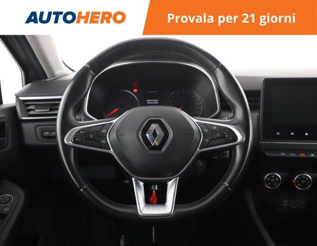 RENAULT Clio Blue dCi 85 CV 5 porte Zen