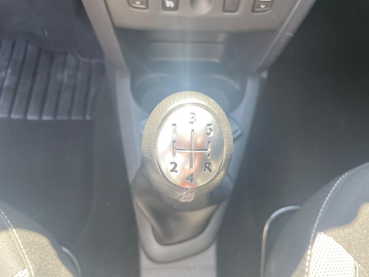DACIA Sandero Stepway 0.9 tce turbo Gpl s&s 90cv