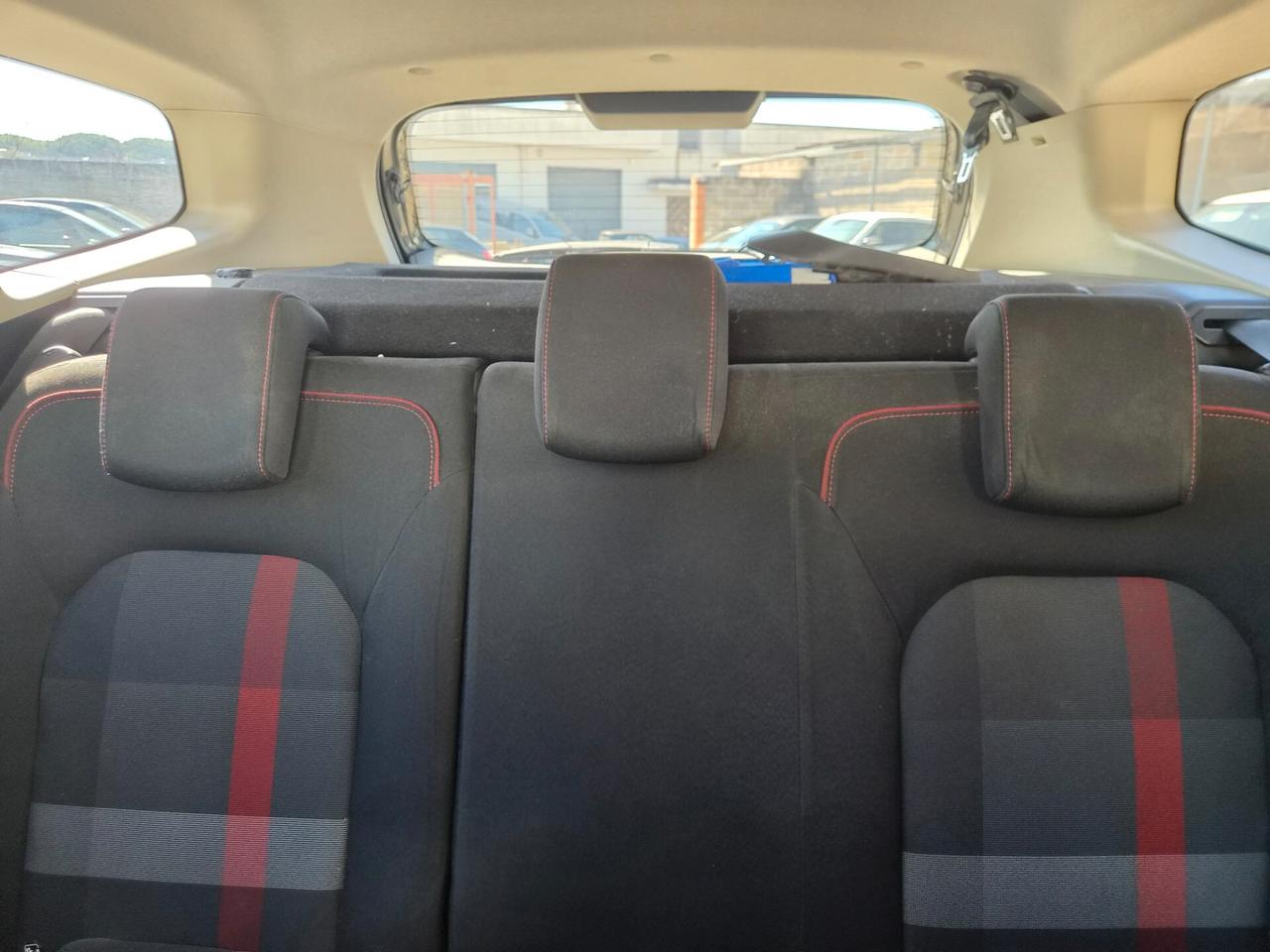 Dacia Duster 1.5 Blue dCi 8V 115 CV 4x2 Techroad UNIPRO