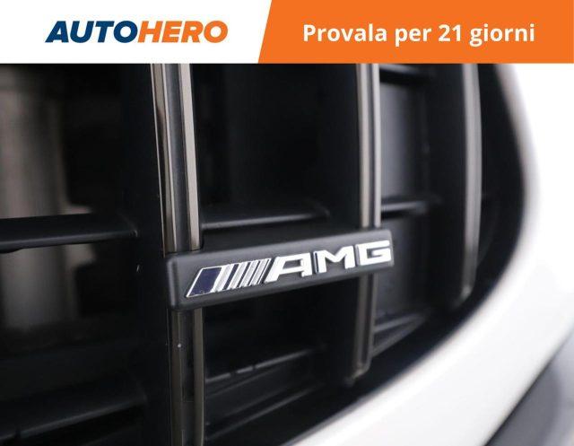 MERCEDES-BENZ G LA 35 4Matic AMG