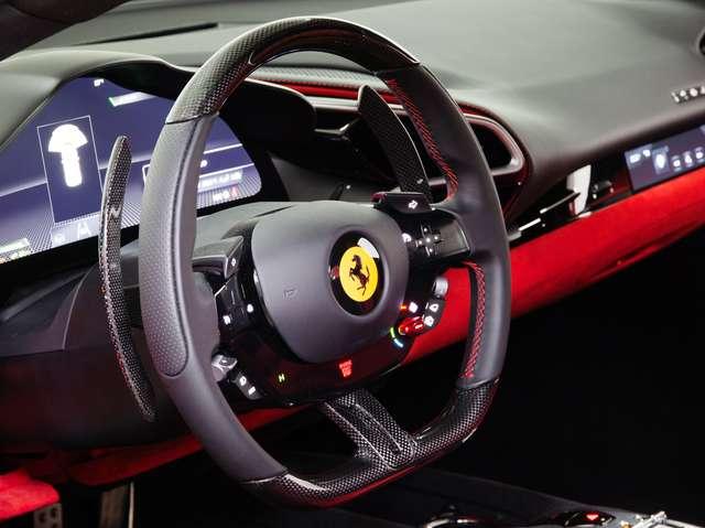 Ferrari 296 GTB