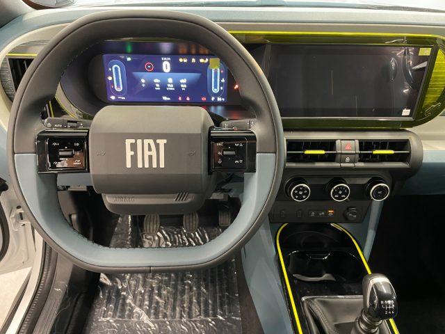 FIAT Grande Panda 1.2 100 CV Icon KM0 MY26