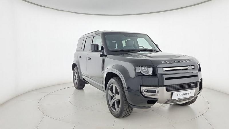 Land Rover Defender 110 3.0D I6 250 CV AWD Auto X-Dynamic SE