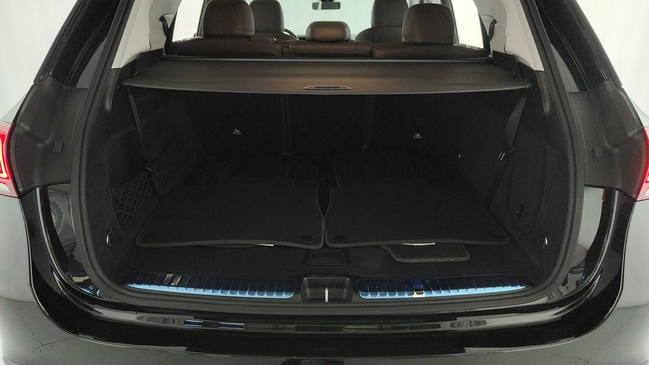 Mercedes-Benz GLE 400 d Premium 4matic auto