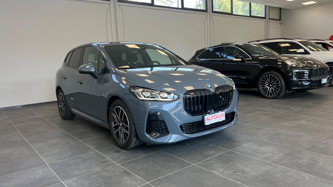 Bmw 2er Active Tourer 218d Active Tourer Msport