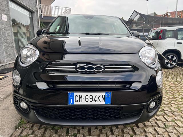 FIAT 500X 1.3 MultiJet 95 CV Club EURO 6