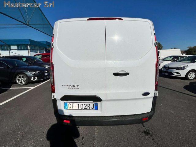FORD Transit Custom N1 5 posti L2H1 TREND 2.0 ECOBLUE 130 CV - GF102RJ
