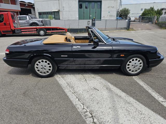 ALFA ROMEO Spider 2.0i