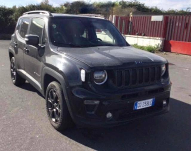 JEEP Renegade 1.3 T4 240CV PHEV 4xe AT6 S