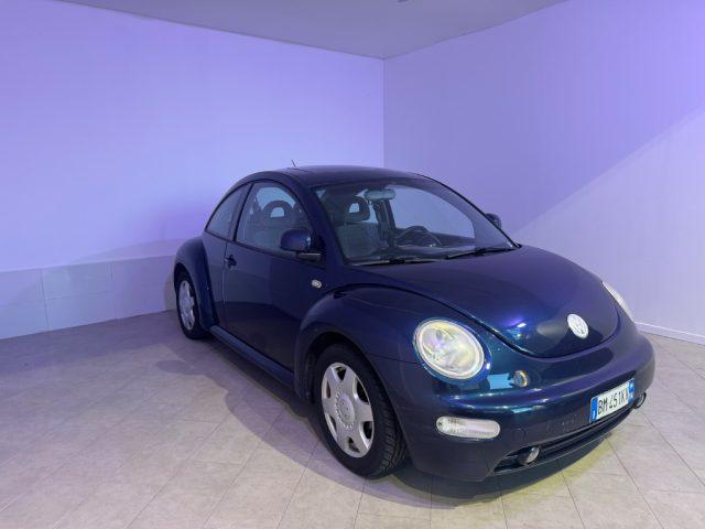 VOLKSWAGEN New Beetle 1.9 TDI