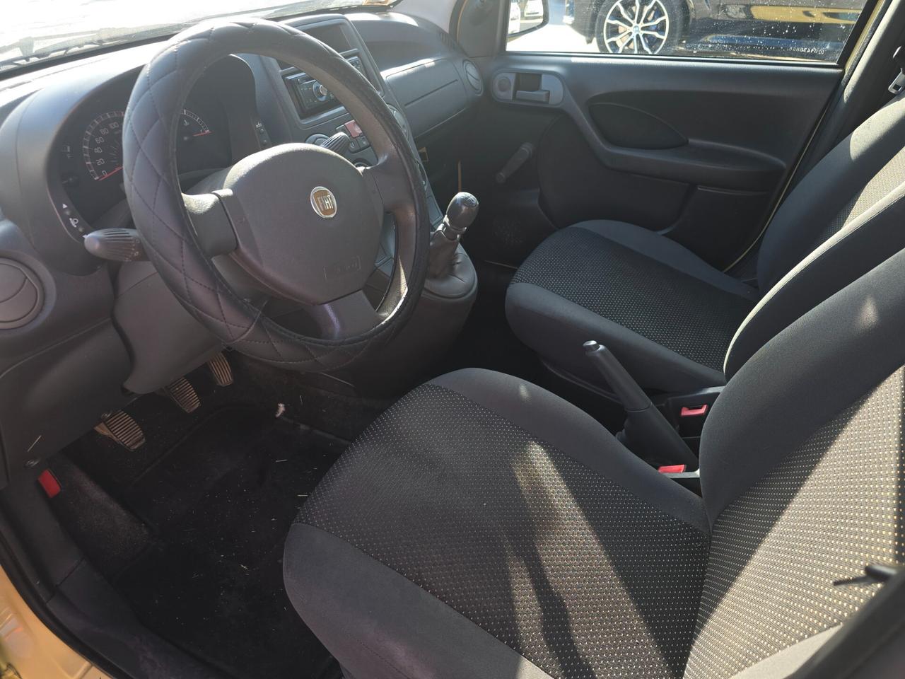 Fiat Panda 1.1 Actual