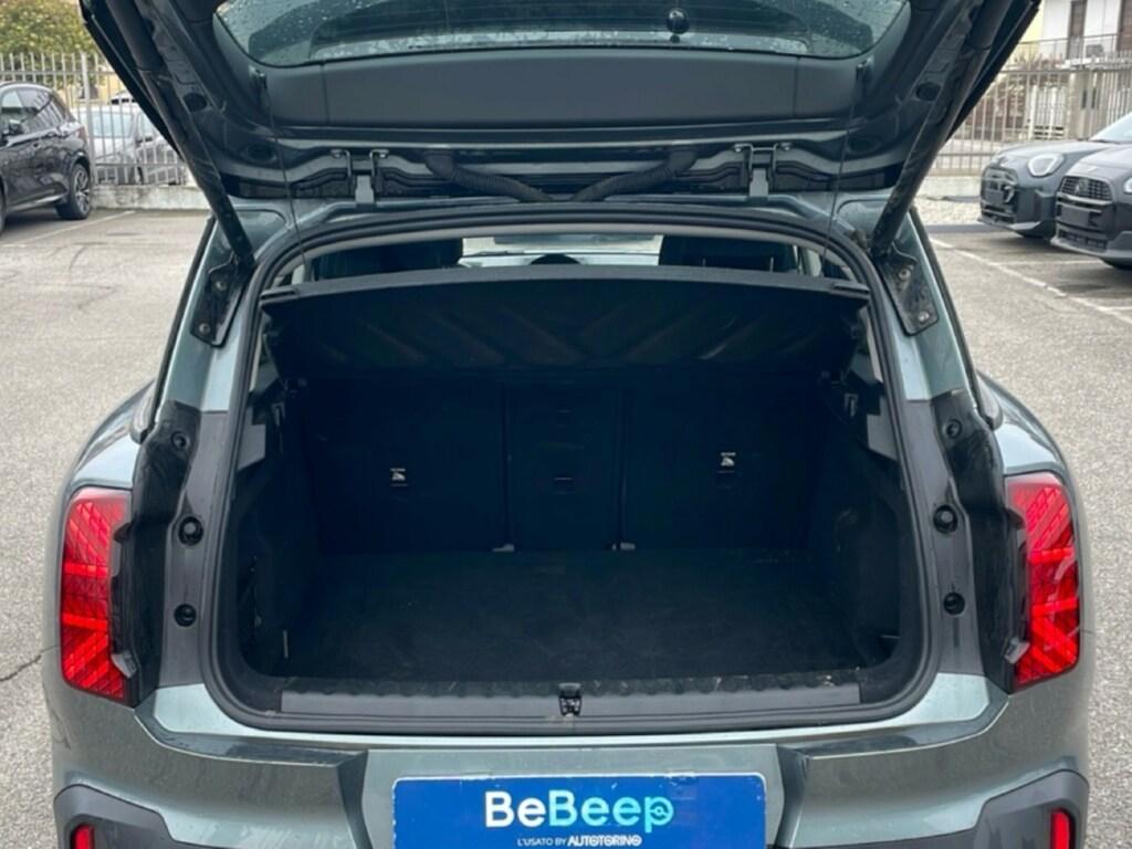 Mini Mini Countryman 2.0 48V D Classic Steptronic