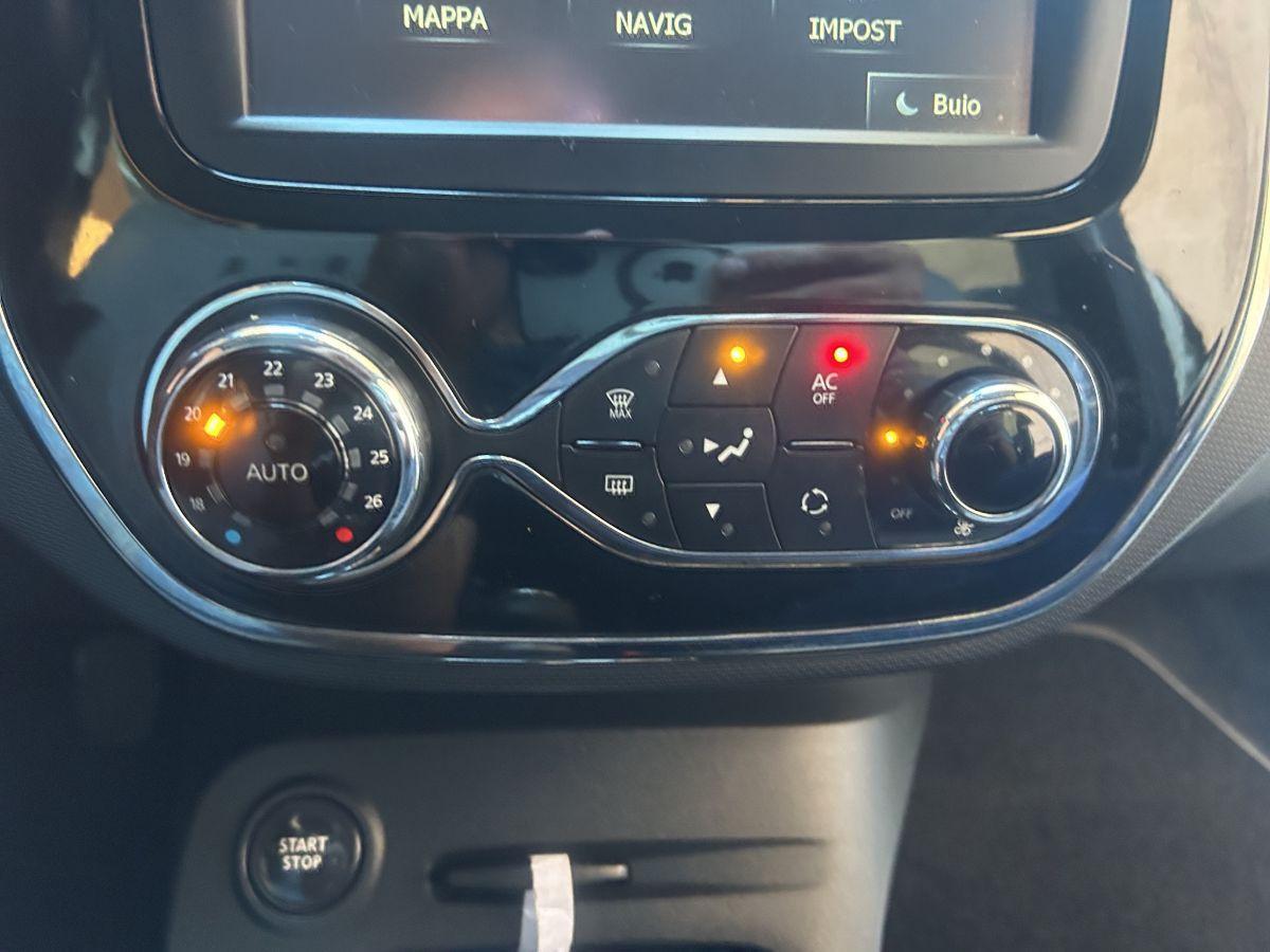 RENAULT - Captur - 1.5 dCi 8V 90 CV S&S Energy R-Link
