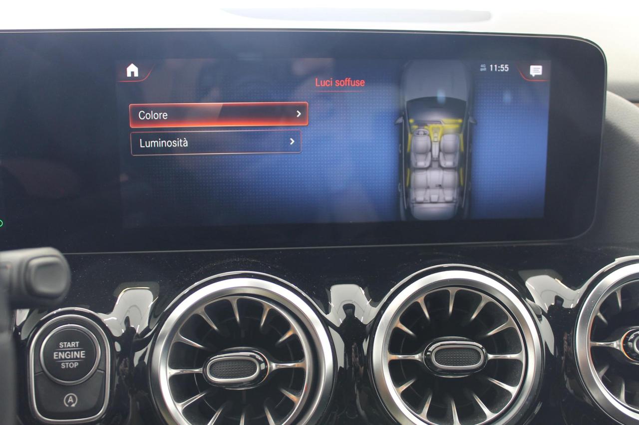 Mercedes GLA 200 d SPORT PLUS FULL LED