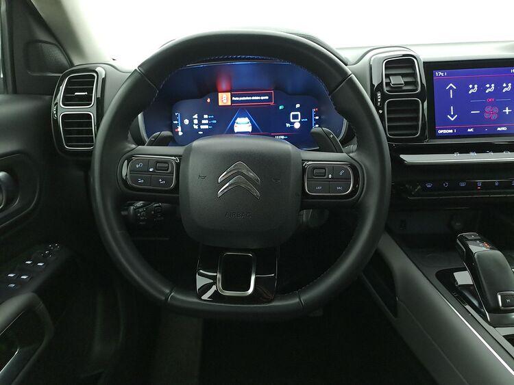 Citroen C5 Aircross Business EAT8 BR548759 1.5 Diesel 131CV