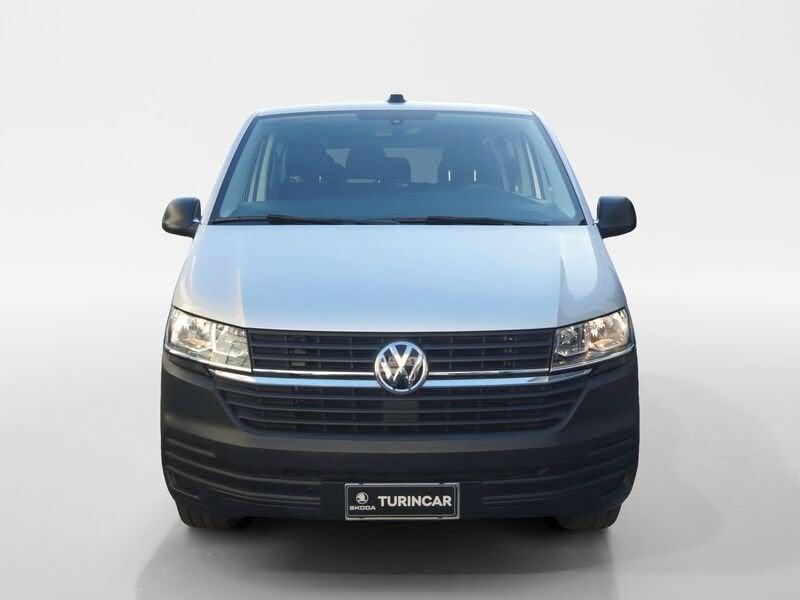 Volkswagen Multivan Caravelle T6 Combi 2.0 TDI BlueMotion Comfortline aut H1 L1 9 POSTI!!!!