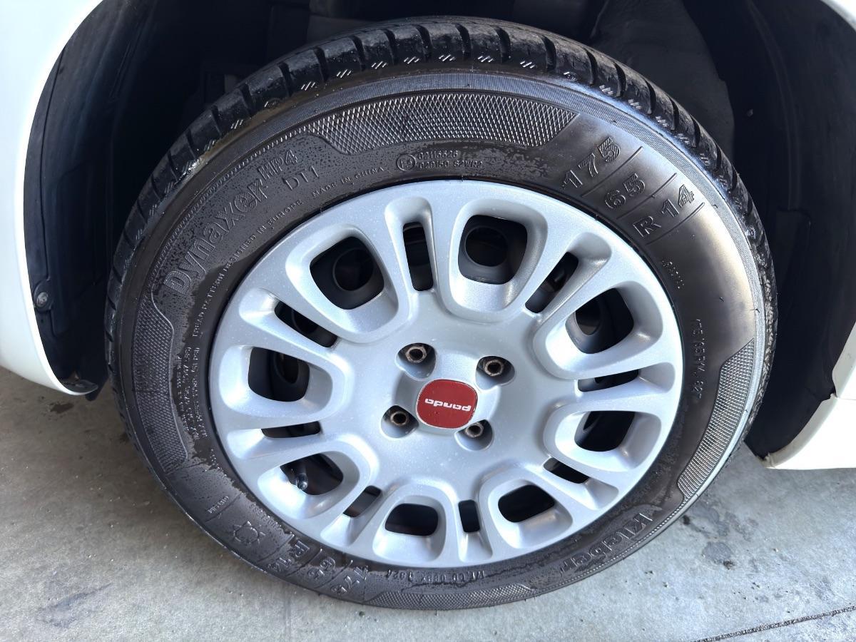 FIAT - Panda 1.3 mjt 16v Easy s&s 95cv my19