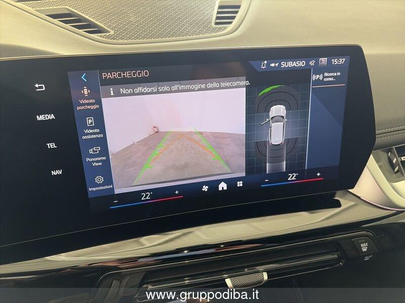 BMW X1 U11 i edrive 20 X-Line