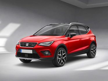 SEAT Arona 1.6 TDI 95 CV Reference