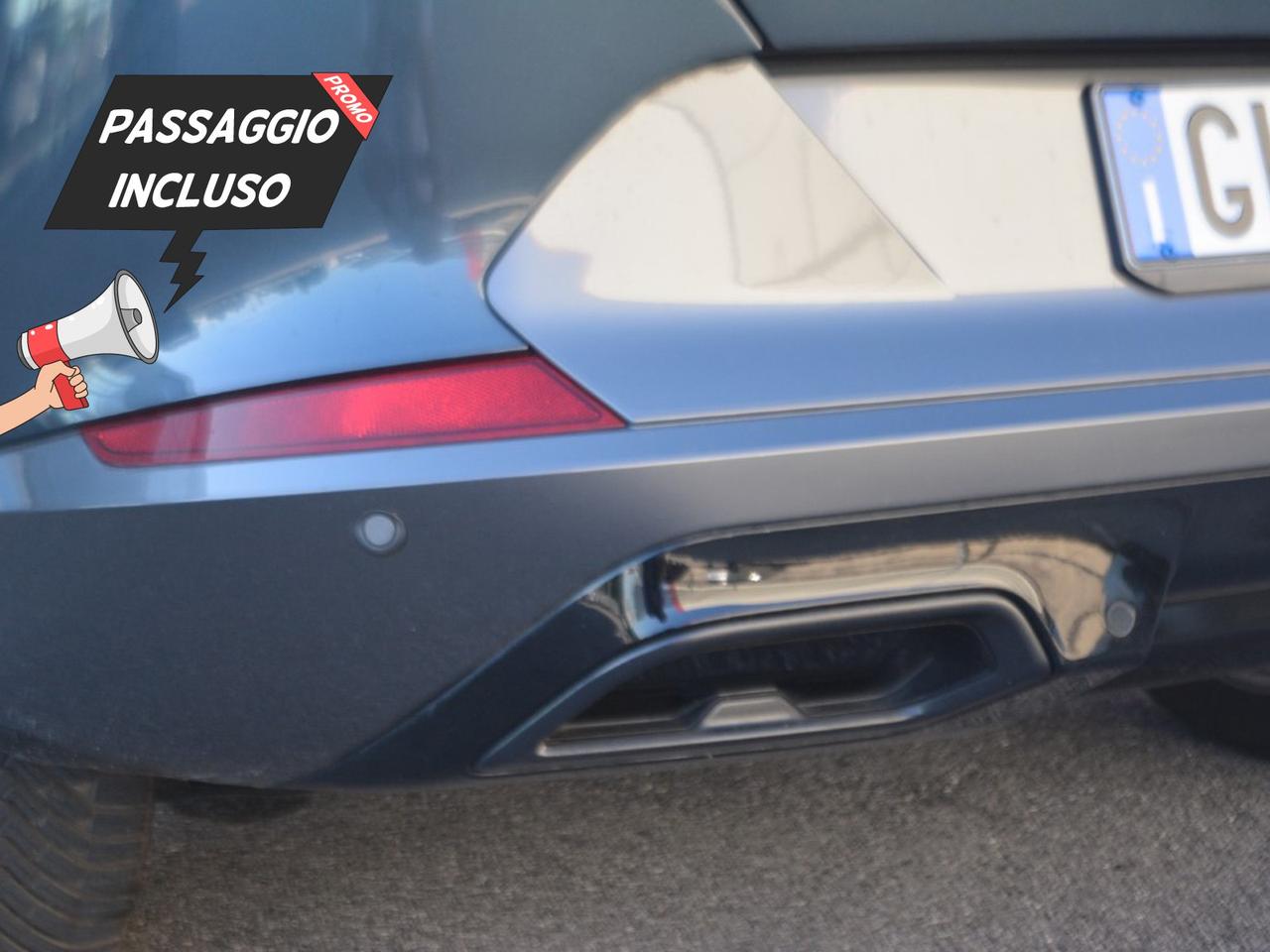 Cupra Formentor 2.0 tdi 150cv 4drive