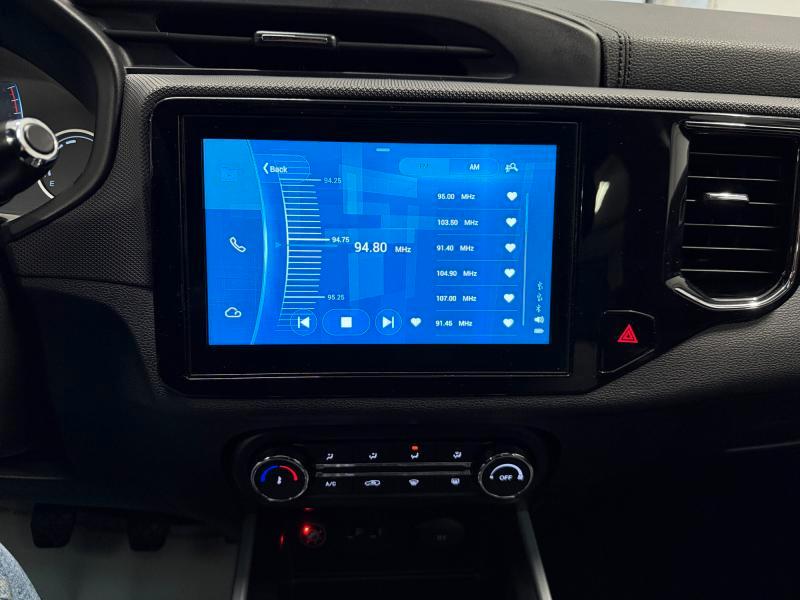 DR Motor DR 4.0 1.5 Gpl 114cv