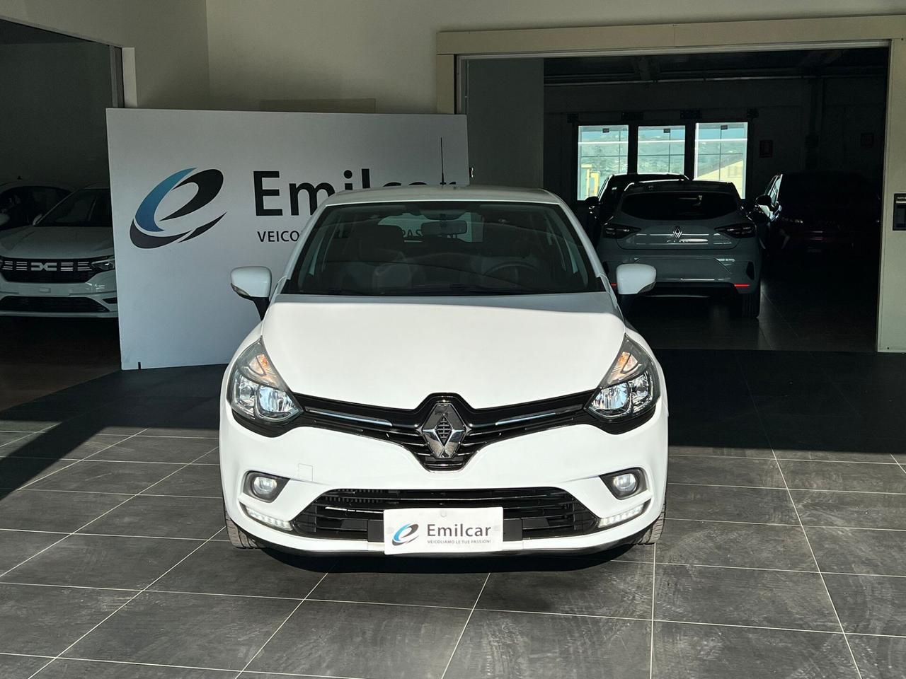 Renault Clio dCi 8V 90 CV 5 porte Business