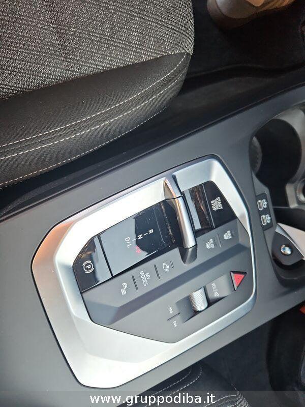 BMW Serie 1 F70 118d MSport Design auto