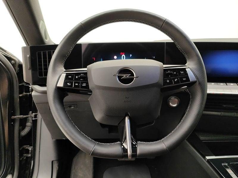Opel Astra VI 2022 1.2 t GS s&s 130cv at8