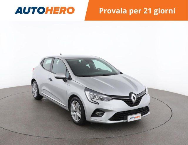 RENAULT Clio Blue dCi 85 CV 5 porte Zen