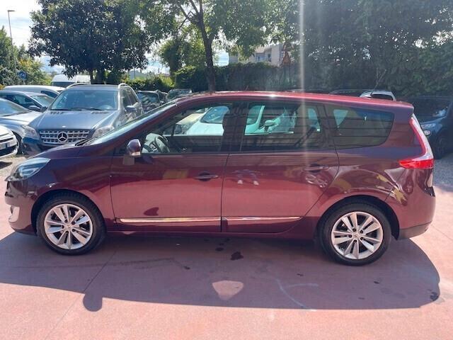 Renault Scenic Scénic 1.5 dCi 110CV Start&Stop Wave, 7 posti!!