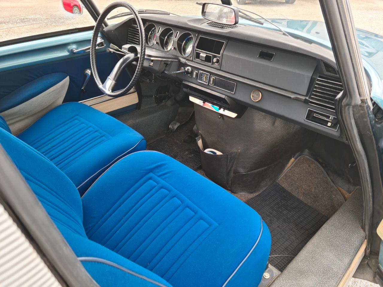 Citroen DS ID20 DSUPER PREZZO RIBASSATO