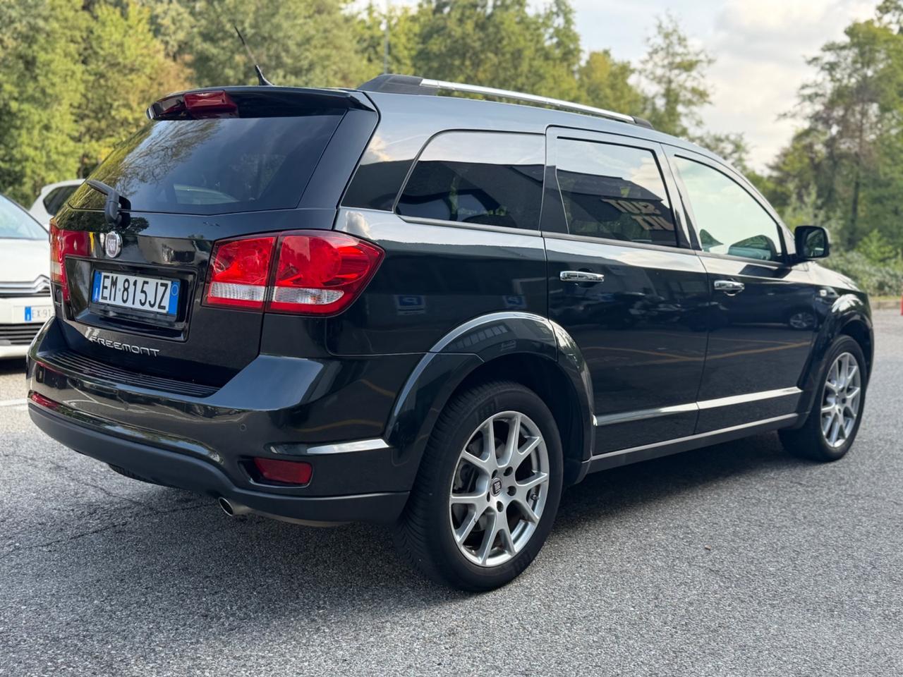 Fiat Freemont 2.0 Mjt 170 CV 4x4*Automatik*Pelle*7 posti*