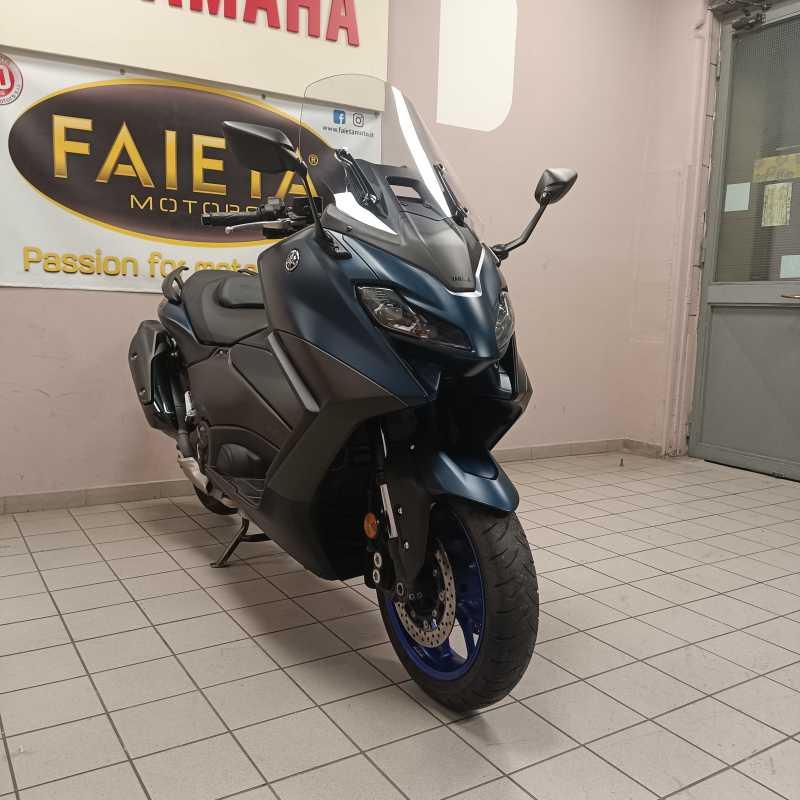 Yamaha T-Max 560 - 2024