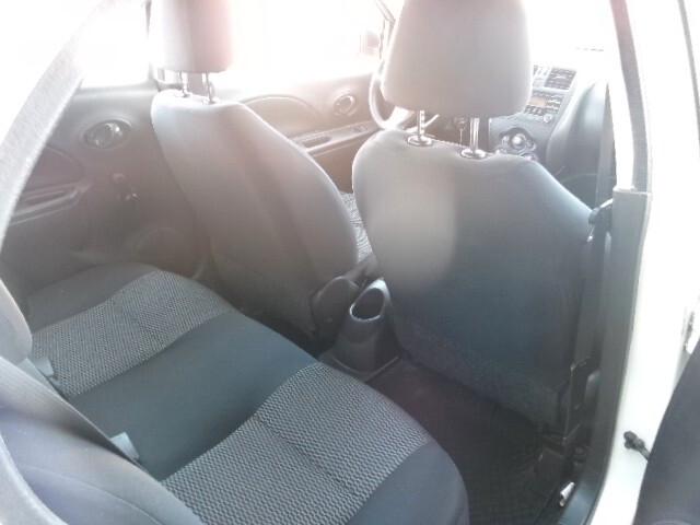 Nissan Micra 1.2 12V 5 porte GPL Eco Acenta