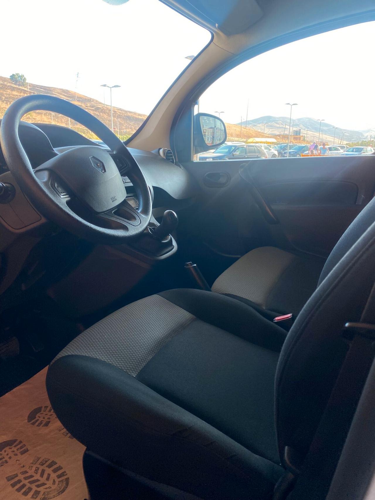 Renault Kangoo 1.5 dCi - 3 POSTI - IVA ESPOSTA