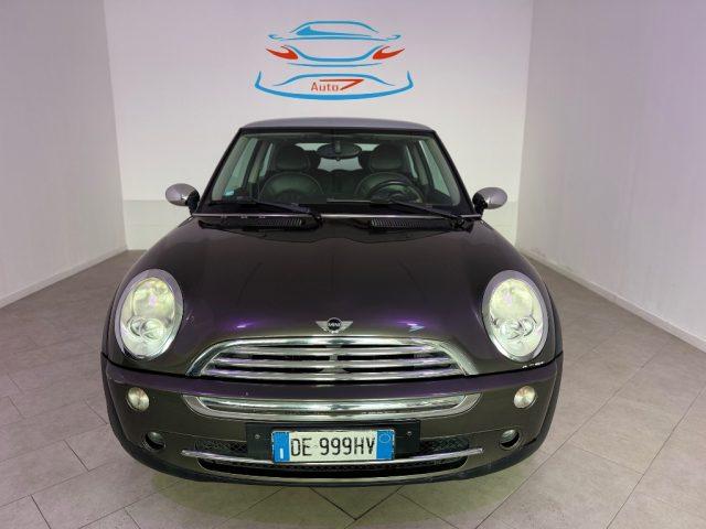 MINI One 1.6 16V One Park Lane