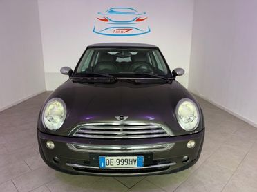 MINI One 1.6 16V One Park Lane