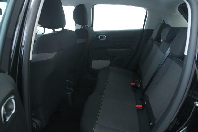 CITROEN C3 PureTech 83 S&S C-Series Neopatentati