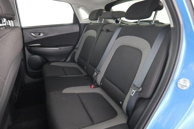 HYUNDAI Kona Kona 1.6 CRDI 115 CV Classic