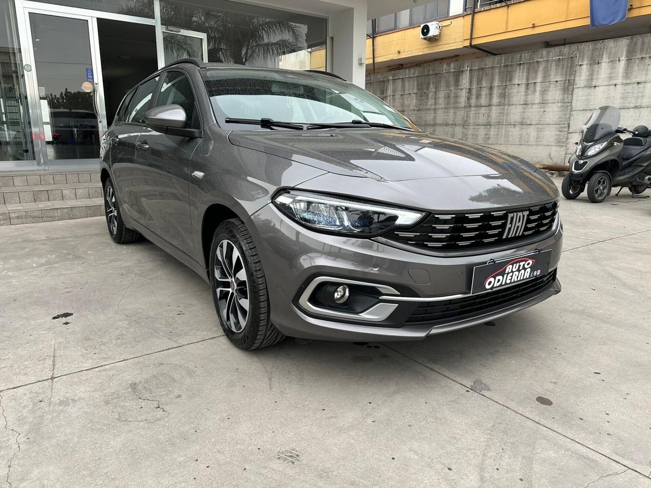 Fiat Tipo 1.6 Mjt S&S SW