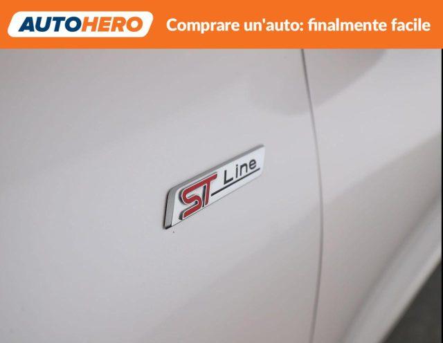 FORD Kuga 1.5 EcoBlue 120 CV 2WD ST-Line