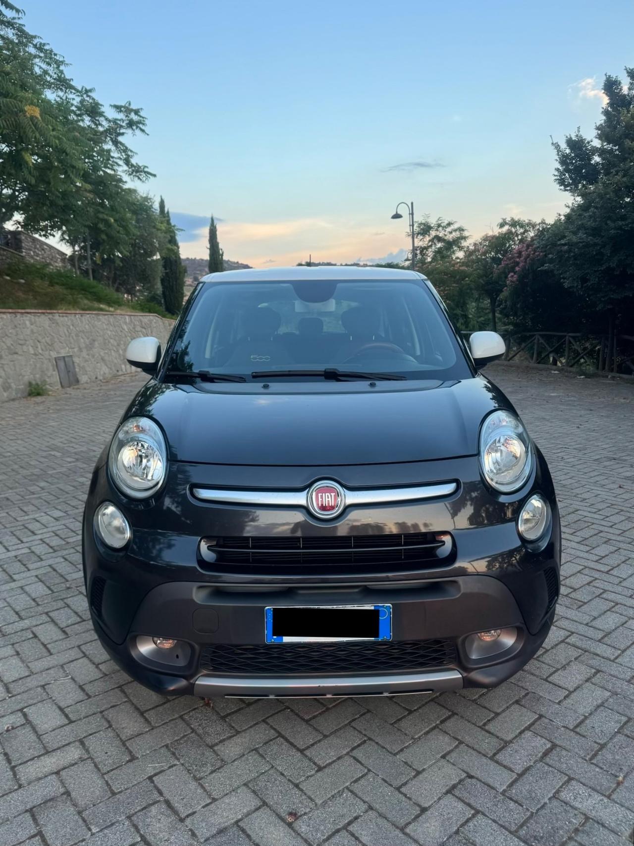 Fiat 500L 1.6 Multijet 120Cv *TREKKING* 2016
